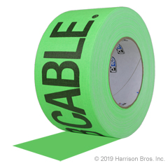 (image for) Barricade Tape