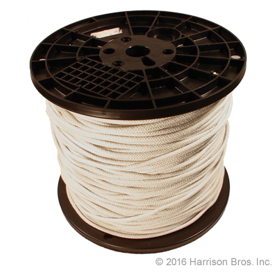 Cotton Sash Cord